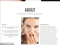 Sites similar to beautyproducttesting.com