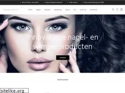 Sites similar to beautyproductz.nl
