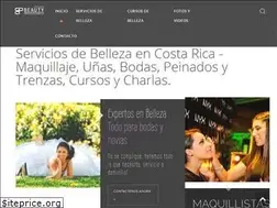 Sites similar to beautyprofessionalscr.com