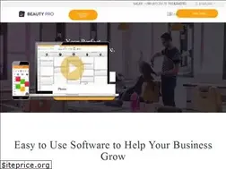 Sites similar to beautyprosoftware.com