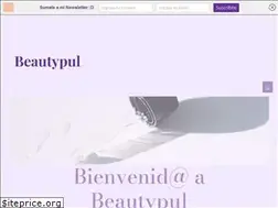 Sites similar to beautypul.com