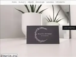 Sites similar to beautyputiikki.com