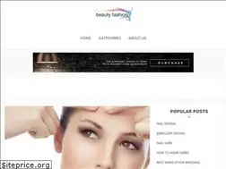 Sites similar to beautyqueen255.blogspot.com
