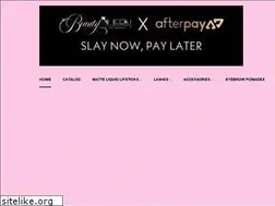Sites similar to beautyqueenco.com