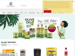 Sites similar to beautyqueens.co.uk