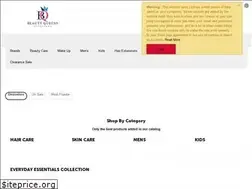 Sites similar to beautyqueens.co