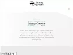 Sites similar to beautyqueensbynancy.nl
