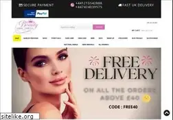 Sites similar to beautyqueenscosmetics.com