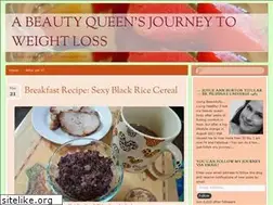Sites similar to beautyqueenweightloss.wordpress.com