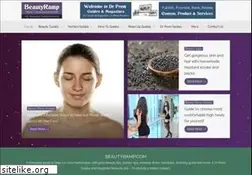 Sites similar to beautyramp.com