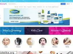 Sites similar to beautyre.com