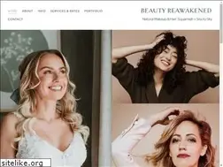 Sites similar to beautyreawakened.com