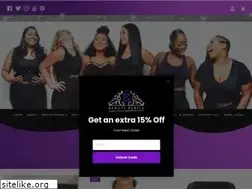 Sites similar to beautyrebelz.com