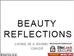 Sites similar to beautyreflectionsblog.com