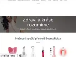 Sites similar to beautyrelax.cz