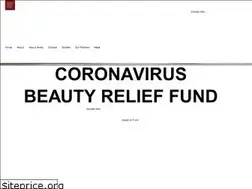 Sites similar to beautyrelieffund.com