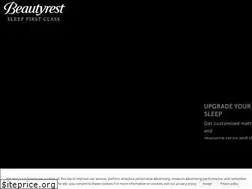 Sites similar to beautyrest.ca