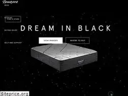 Sites similar to beautyrest.co.nz
