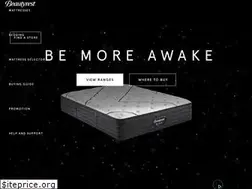 Sites similar to beautyrest.com.au