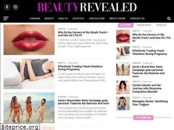 Sites similar to beautyrevealed.com