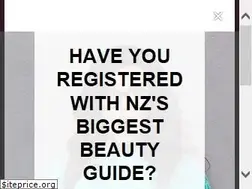 Sites similar to beautyreview.co.nz