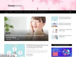 Sites similar to beautyreview.co