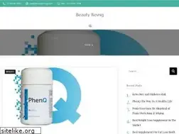 Sites similar to beautyrevng.com