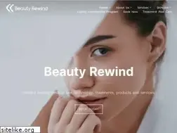 Sites similar to beautyrewind.ca