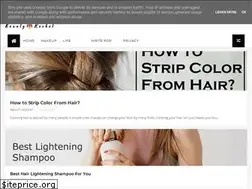 Sites similar to beautyrocket.co.uk