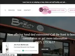 Sites similar to beautyroom.net