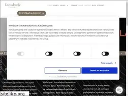 Sites similar to beautyroompoznan.pl