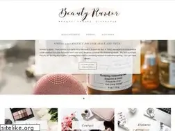 Sites similar to beautyrumor.com