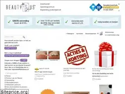 Sites similar to beautyruswebshop.nl