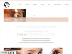 Sites similar to beautysalon-akashi-cutiem.com