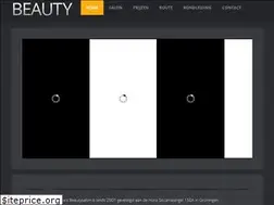 Sites similar to beautysalon-groningen.nl
