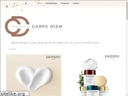 Sites similar to beautysaloncarpediem.nl