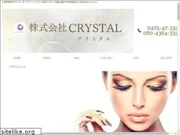 Sites similar to beautysaloncrystal.com