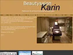 Sites similar to beautysalonkarin.nl