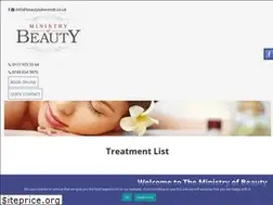 Sites similar to beautysalonmob.co.uk