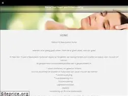 Sites similar to beautysalonnynke.nl