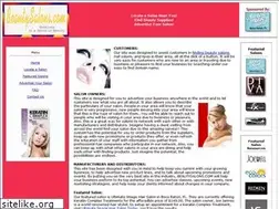 Sites similar to beautysalons.com