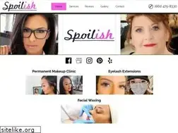 Sites similar to beautysalonsantaclarita.com