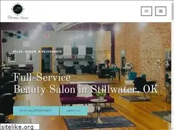 Sites similar to beautysalonstillwater.com