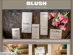 Sites similar to beautysalonzuidas.nl