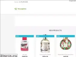 Sites similar to beautysana.ch