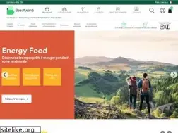 Sites similar to beautysane-mag.com