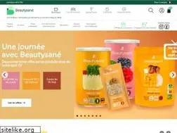 Sites similar to beautysane.com