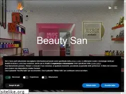 Sites similar to beautysanspa.com