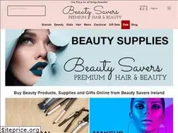Sites similar to beautysavers.ie
