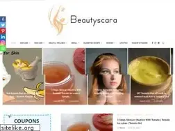 Sites similar to beautyscara.com